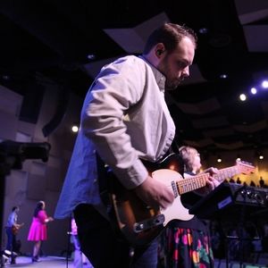 Meet your Posher, Ben